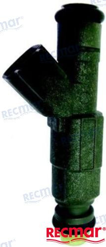 FUEL INJECTOR