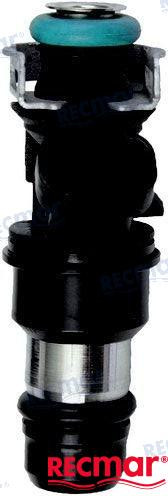 FUEL INJECTOR