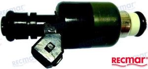 FUEL INJECTOR