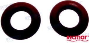 FUEL INJECTOR SEAL KIT