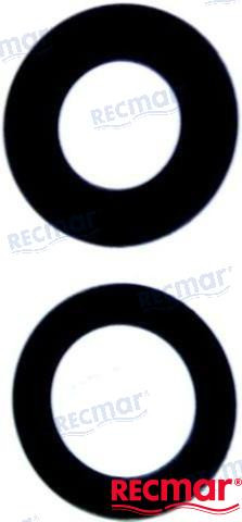 FUEL INJECTOR SEAL KIT