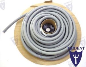 FUEL LINE 3/8"