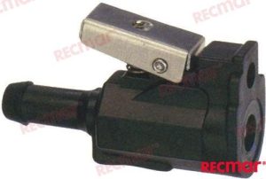 FUEL PIPE