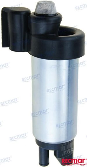 FUEL PUMP