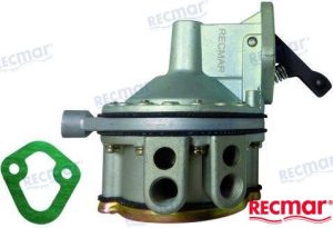 FUEL PUMP