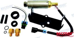 FUEL PUMP