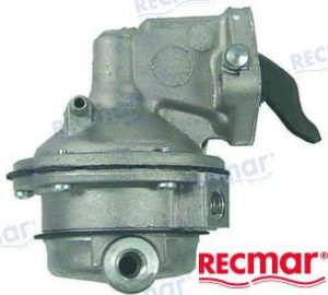 FUEL PUMP