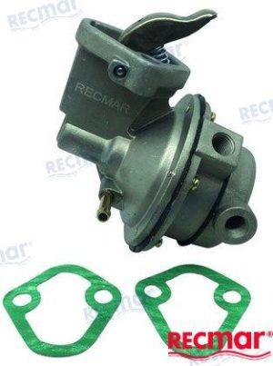 FUEL PUMP