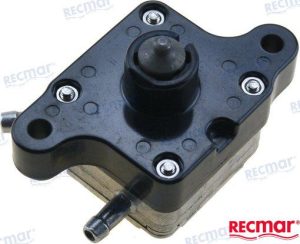 FUEL PUMP