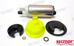 FUEL PUMP