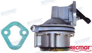 FUEL PUMP