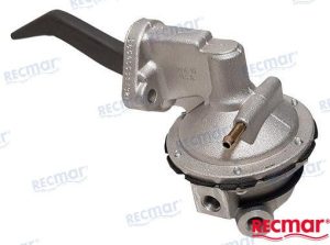 FUEL PUMP