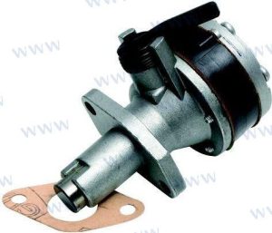 FUEL PUMP
