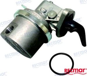 FUEL PUMP