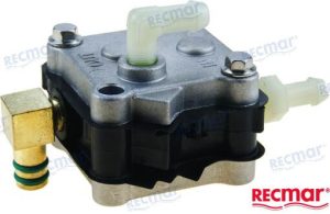 FUEL PUMP
