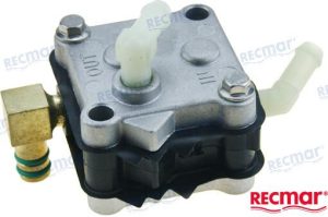 FUEL PUMP