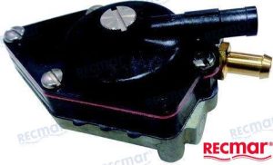 FUEL PUMP
