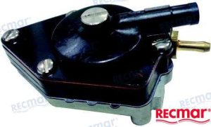 FUEL PUMP