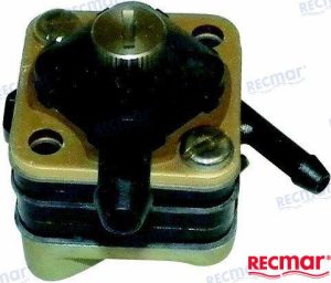 FUEL PUMP