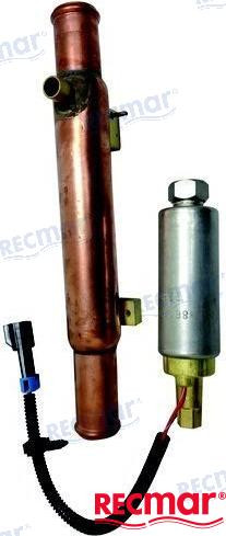 FUEL PUMP ASSY