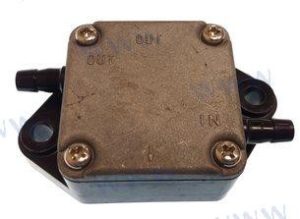 FUEL PUMP ASSY