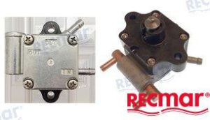 FUEL PUMP ASSY