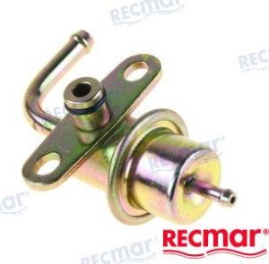 FUEL REGULATOR YAMAHA