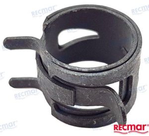FUEL SYSTEM CLIP