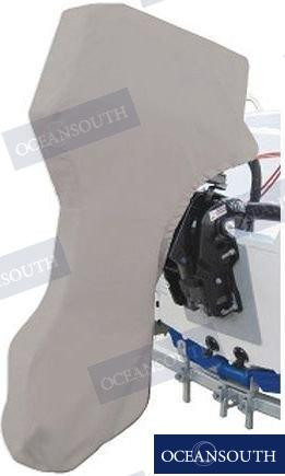 FULL OUTBOARD COVERde 9.9 - 30HP
