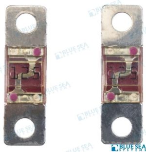 FUSE MIDI 125A