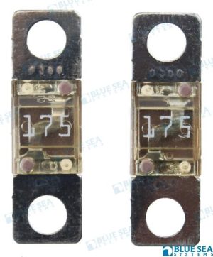 FUSE MIDI 175A