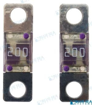 FUSE MIDI 200A