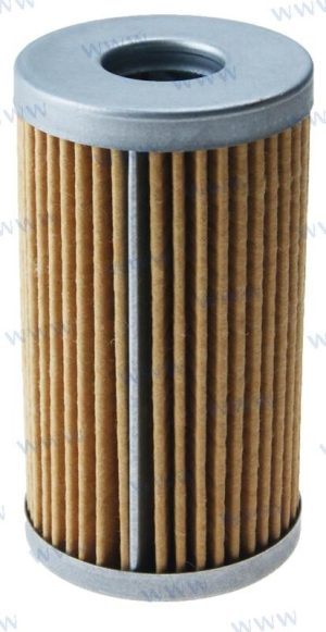 GAS FILTER