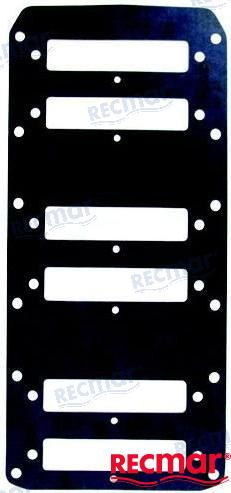 GASKET
