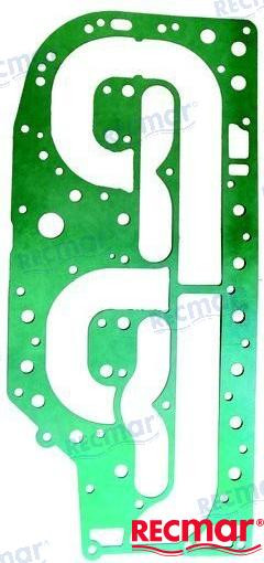 GASKET