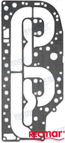 GASKET