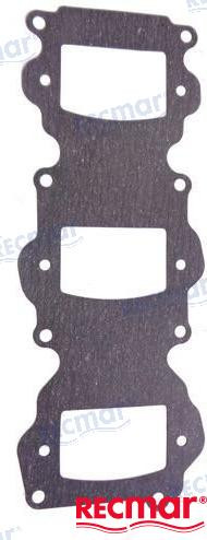 GASKET ADMISSION