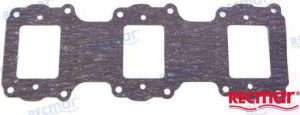 GASKET ADMISSION