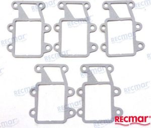 GASKET ADMISSION