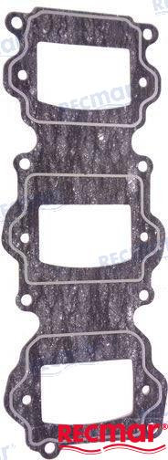 GASKET ADMISSION