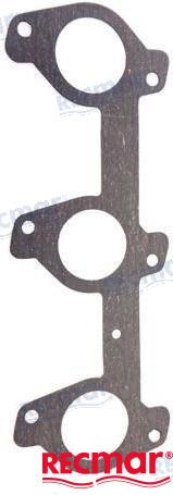 GASKET CARBURETOR BASE