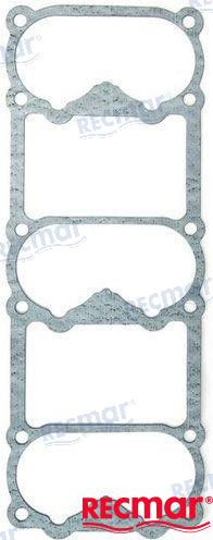 GASKET CARBURETOR