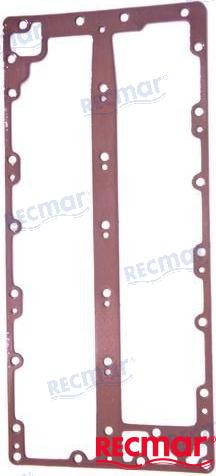 GASKET COVER