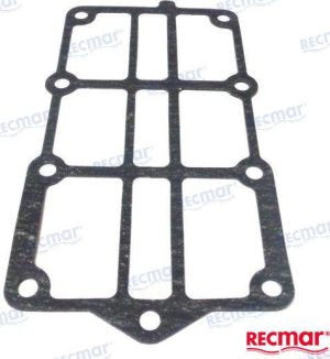 GASKET COVER 4/8