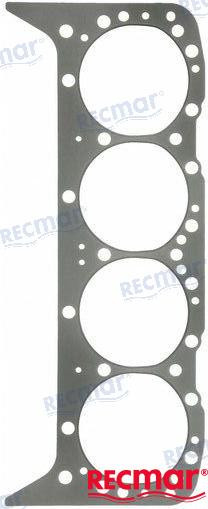 GASKET:CYLINDER HEAD