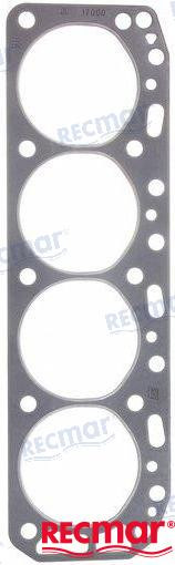 GASKET:CYLINDER HEAD 181 RX