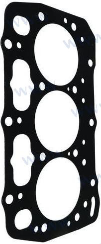 GASKET  D1-20 (1,3 mm)