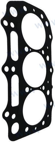 GASKET  D1-30 (1,2 mm)