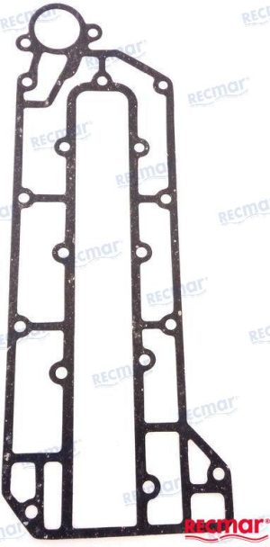 GASKET ENGINE COOLING