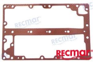 GASKET ENGINE COOLING